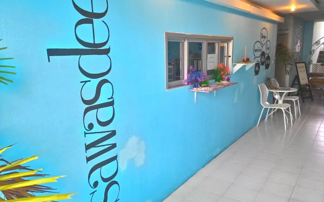 Cloud9 Huaykaew Nimman