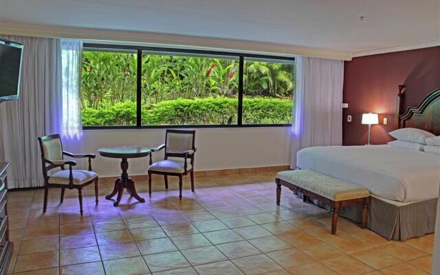 DoubleTree by Hilton Cariari - San Jose Costa Rica