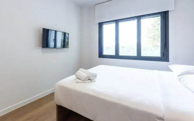 City House Hotel Florida Norte By Faranda