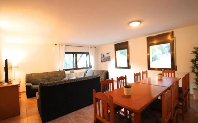 Pont de Toneta 6,1 Atico Duplex, Ransol, Zona Grandvalira