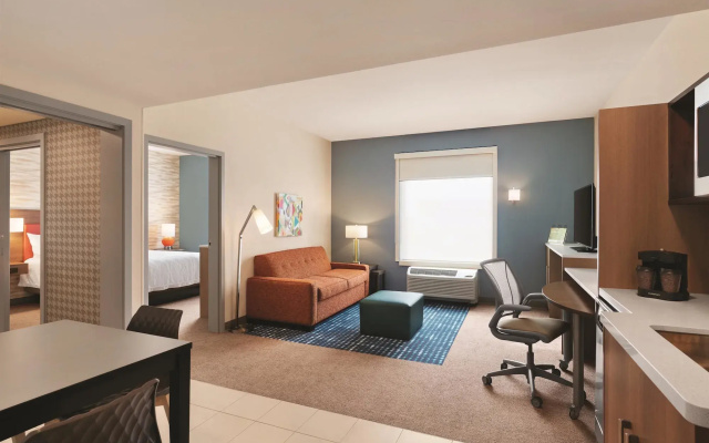 Home2 Suites by Hilton Lancaster