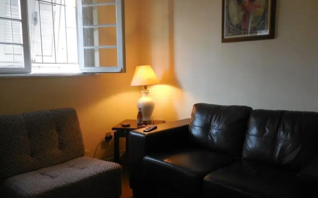 Villa Sophia Hostel
