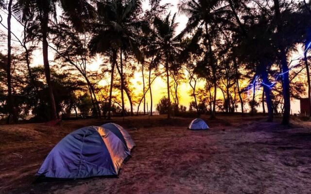 The Seventh Heaven Resort & Ocean Stays