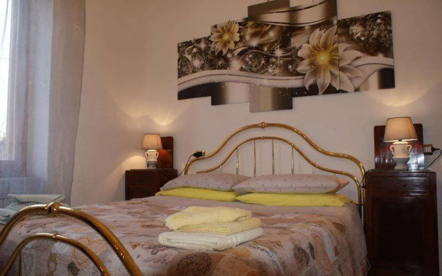 Casa Nene