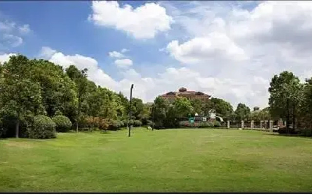 Savills Residence Century Park