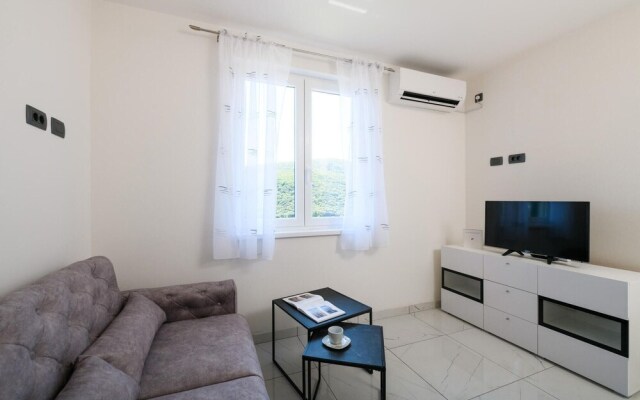Awesome Apartment in Rabac With Wifi and 2 Bedrooms