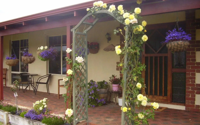 Busselton Marina Bed and Breakfast