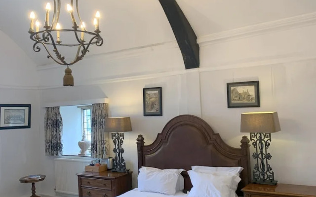 The Crown at Shipton