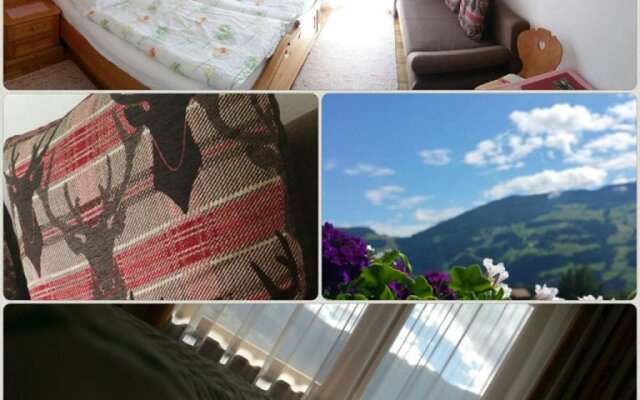 Hotel Pension Eichenhof