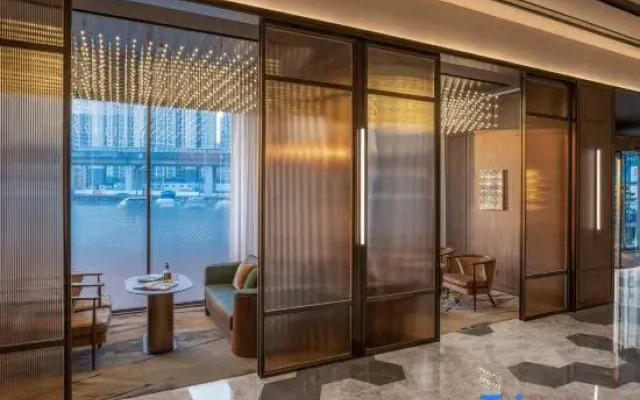 Crystal Orange Hotel Shanghai Anting