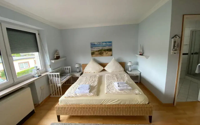 Casa Raphael direkt am Scharbeutzer Strand