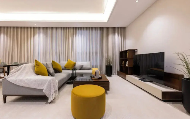 Riyadh homes by RAFA