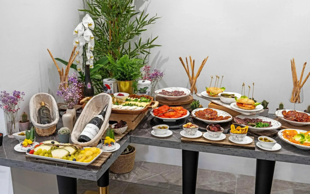 Hotel Faranda Rias Altas, Ascend Hotel Collection