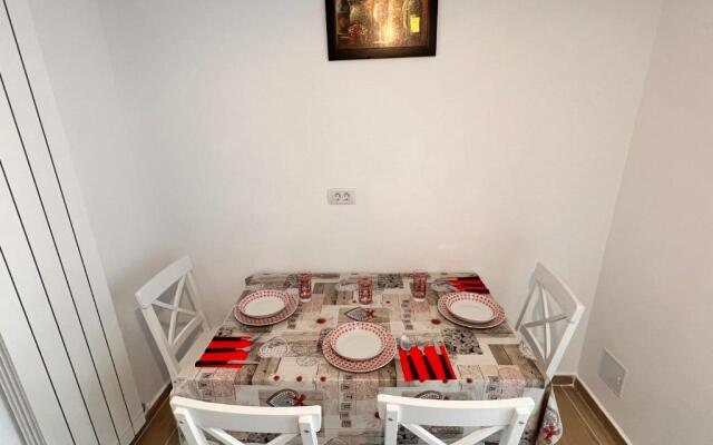 2 rooms Airy & Bright Family