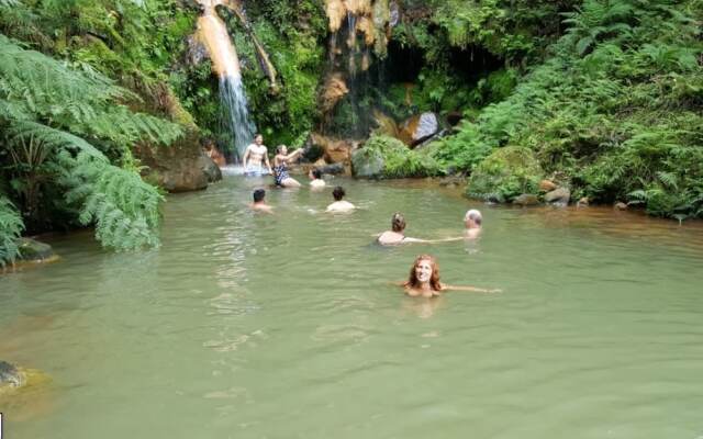 Home Azores - Lagoa's Place