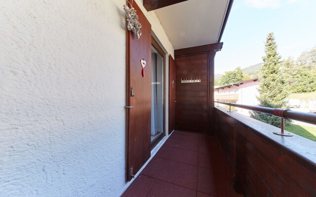 Appartement Diamond