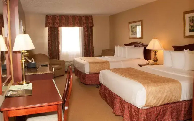 Ramada by Wyndham South Bend