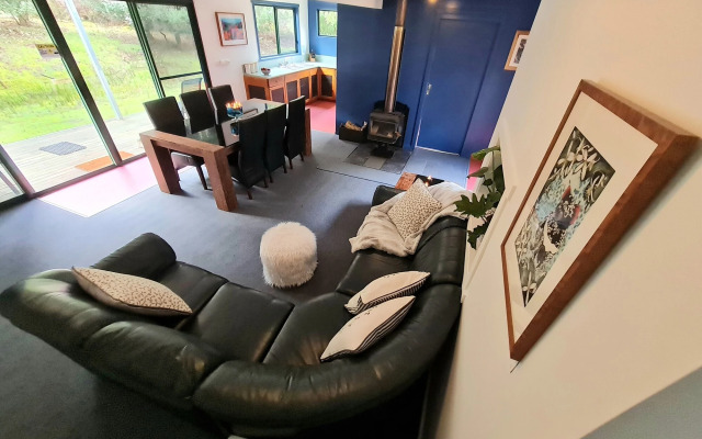 Huon Bush Retreats