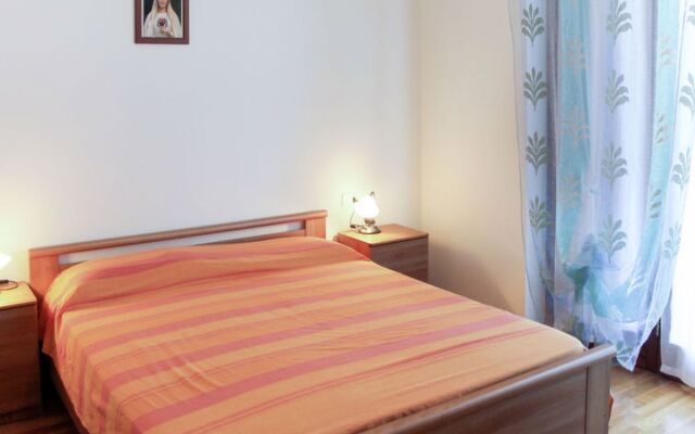 Residence Belvedere (LAZ280)
