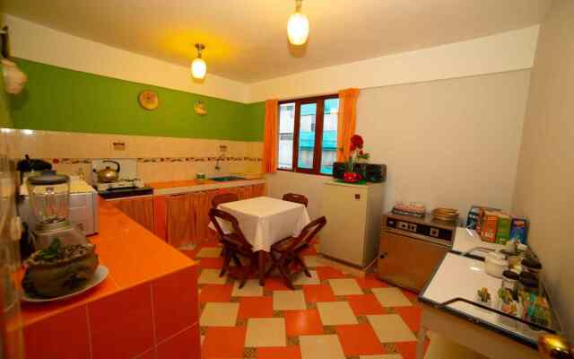 Sonnenthal Bed & Breakfast Cusco