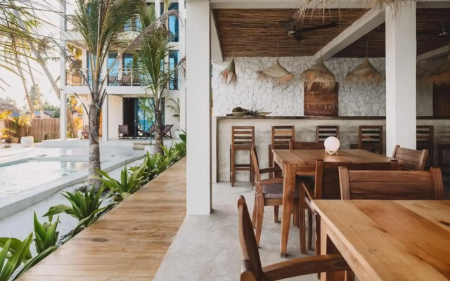 Passion Boutique Hotel Zanzibar - Adults Only