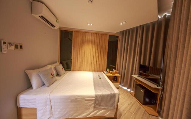 Varia Hotel