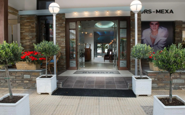 Hotel Kymata