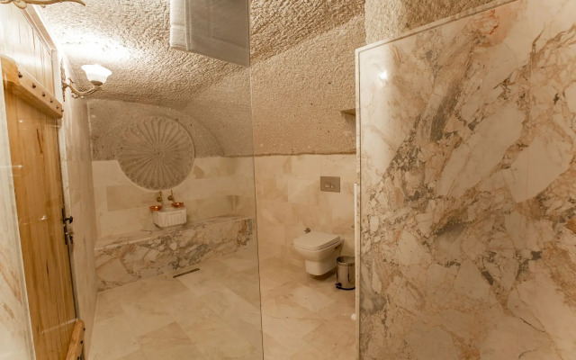Goreme Mansion