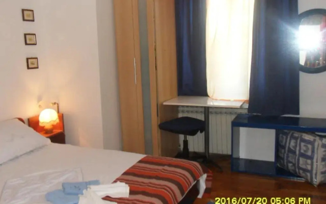 Apartments Bosket