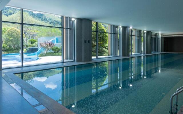 Hotel Indigo Hangzhou Tianmushan by IHG