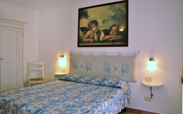 Residence Mirice - Three-room Apartment 45 Beds Id 13