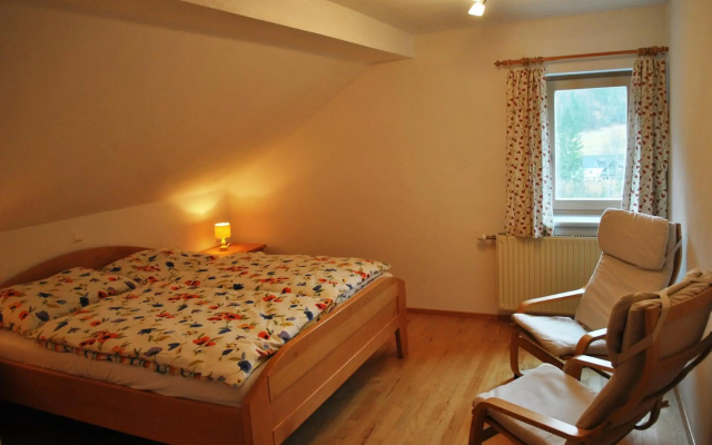 Ferienwohnung Leitner