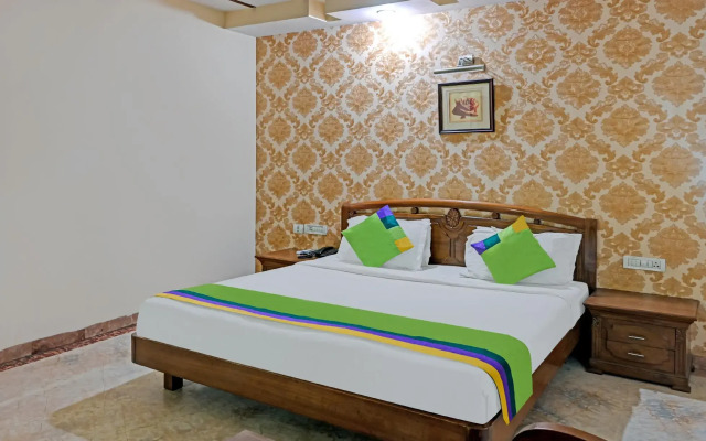 Itsy Hotels Auzone & Spa