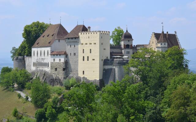 Mercure Lenzburg Krone