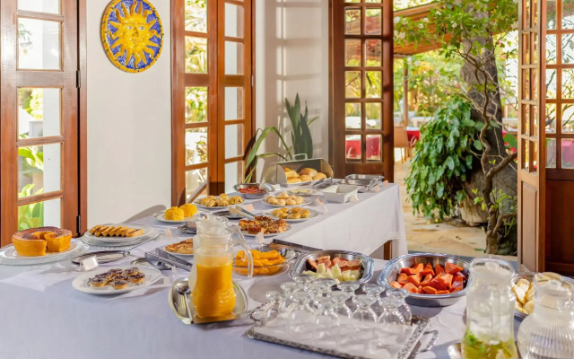 Hotel Villa Terra Viva