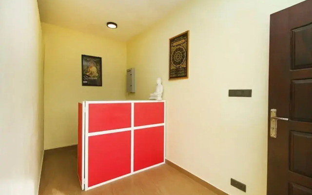 OYO 519 Sananda Hotel