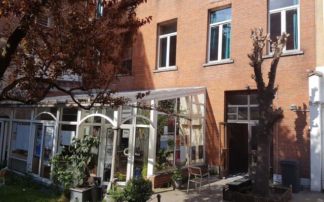 Hostel van Gogh