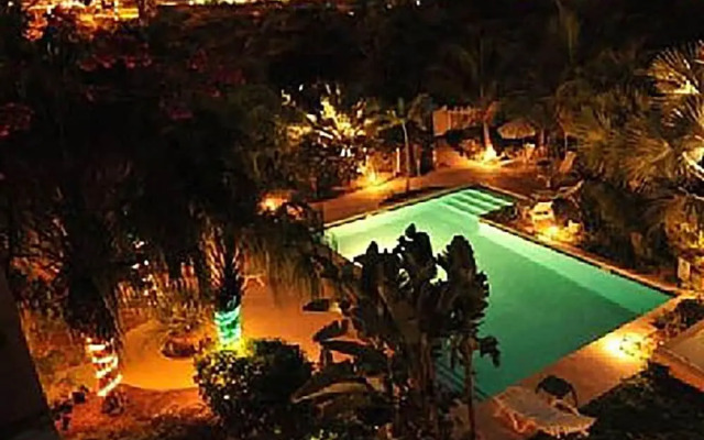 Trade WInds Condotel