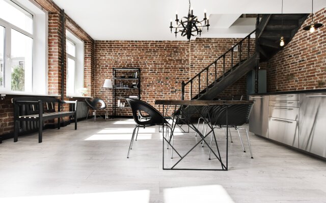Sputnik hostel & personal space