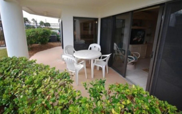 Silver Sands 101 Apartment 2