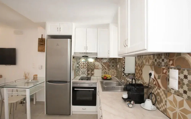Mykonos Dot Apartments