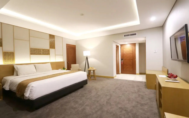 Patra Hotel & Convention Semarang
