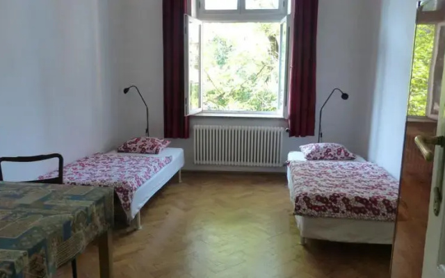 Pokoje Gościnne Sun
