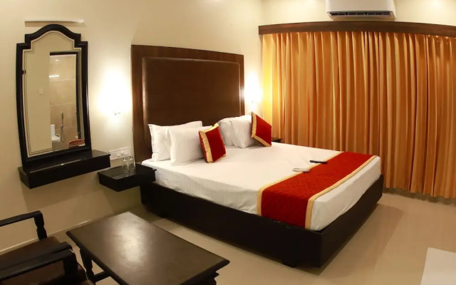 Hotel Sri Devi