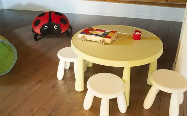 Apartamentos Rurales Millan