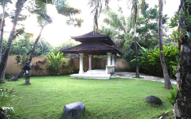 Urbanest Inn Villa