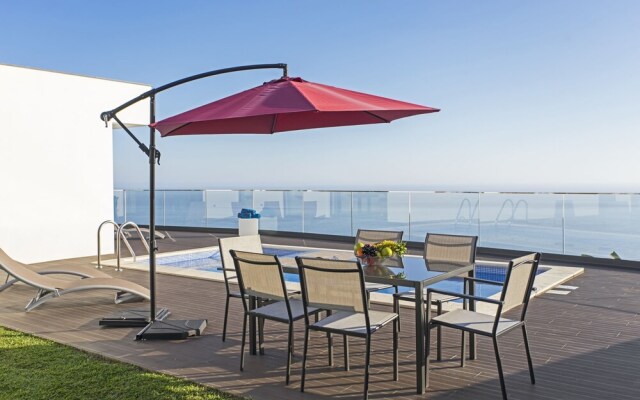 Searenity Vacations Home II