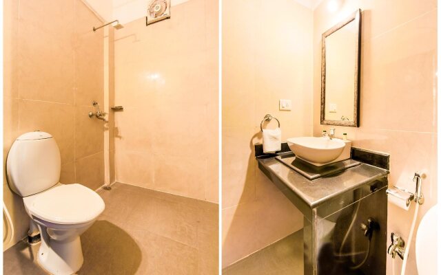 FabExpress Paradise Inn Panaji