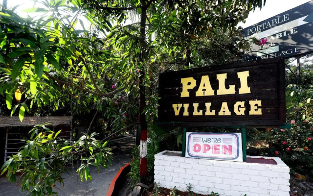 OYO 24335 Pali Village Resort