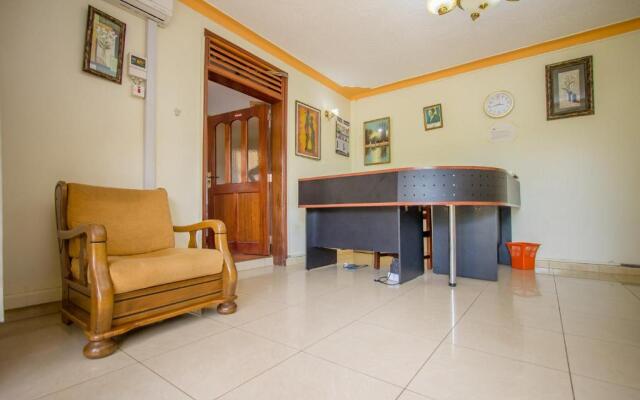 Askay Hotel Suites